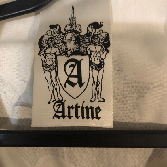 Men’s Artine Vest - Picture 4 of 4